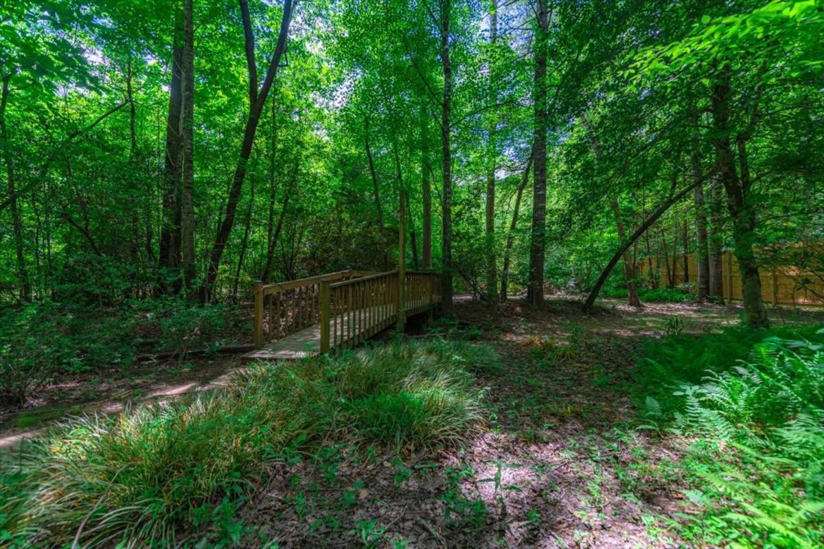 Waterfront Mountain Cabin With Hot Tub Blue Ridge Exterior photo